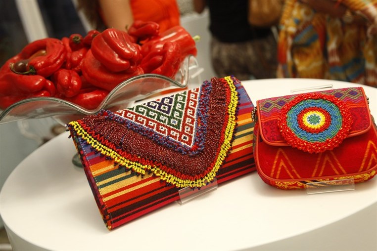 Amor Y Color Sarah s Bag